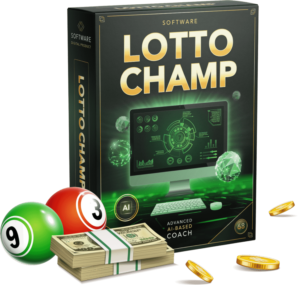 🎯 Place All Your Bets on Lotto Champ — The AI Lottery Software That’s Converting Like Crazy!